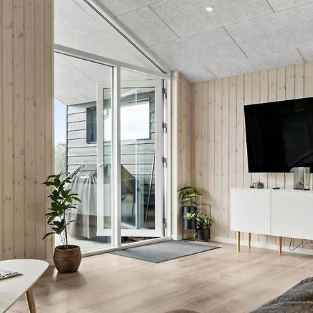 Beautiful Home In Tarm With Sauna Εξωτερικό φωτογραφία