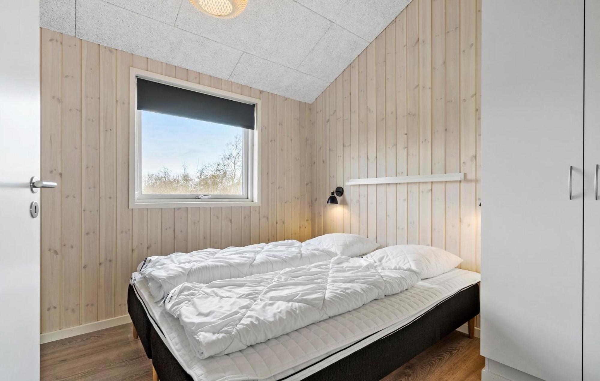 Beautiful Home In Tarm With Sauna Εξωτερικό φωτογραφία