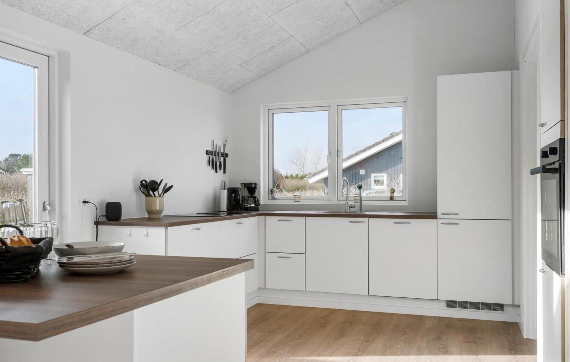 Beautiful Home In Tarm With Sauna Εξωτερικό φωτογραφία
