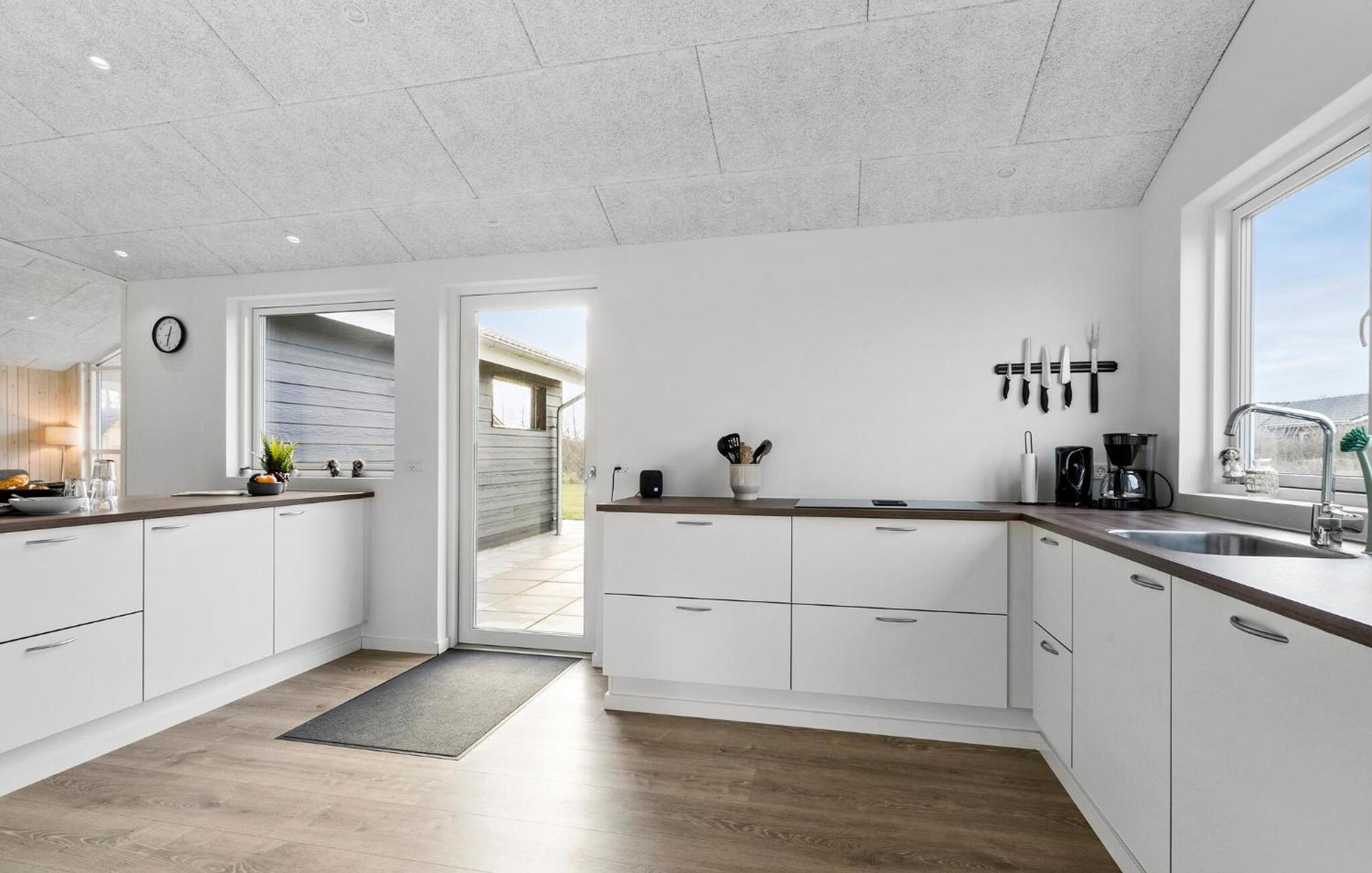 Beautiful Home In Tarm With Sauna Εξωτερικό φωτογραφία